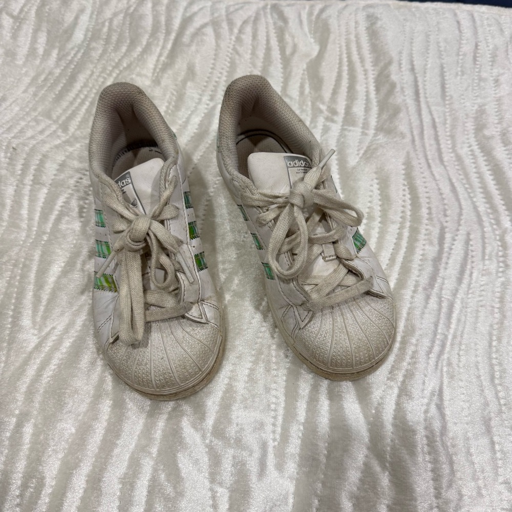 girls Adidas shorts 10 for $10